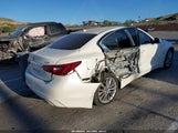 Infiniti Q50 3.0T Luxe JN1EV7AP1JM363562 photo