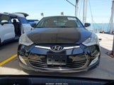 Hyundai Veloster Base W/Black KMHTC6AD1DU175439 снимка