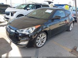 Hyundai Veloster Base W/Black KMHTC6AD1DU175439 снимка