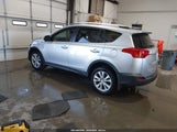 Toyota Rav4 Limited JTMDFREV3FD169861 снимка