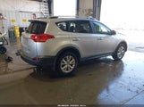 Toyota Rav4 Limited JTMDFREV3FD169861 снимка