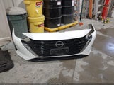 Nissan Sentra Sv Xtronic Cvt 3N1AB8CV9RY216424 снимка