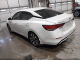 Nissan Sentra Sv Xtronic Cvt 3N1AB8CV9RY216424 fotografie