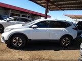 Honda Cr-V 2Wd Special Edition 7FARW1H79ME016514 photo
