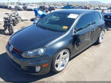 Volkswagen Gti 2-Door WVWEV7AJ0AW109743 снимка