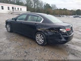 Honda Accord 2.4 Ex-L 1HGCP2F80BA032303 снимка
