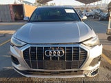 Audi Q3 Premium 45 Tfsi Quattro Tiptronic WA1AECF35L1015692 снимка