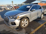 Audi Q3 Premium 45 Tfsi Quattro Tiptronic WA1AECF35L1015692 снимка
