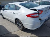 Ford Fusion S 3FA6P0G72GR253782 снимка