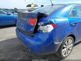 Kia Forte Sx KNAFW4A33A5048991 снимка