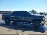 Chevrolet Silverado  1Lt 1GCUKREC2JF152430 снимка