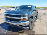 Chevrolet Silverado  1Lt 1GCUKREC2JF152430 снимка