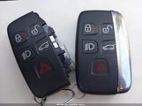 Land Rover Discovery Sport Hse SALCR2BG0GH569945 photo