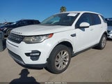 Land Rover Discovery Sport Hse SALCR2BG0GH569945 fotografie
