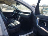 Land Rover Discovery Sport Hse SALCR2BG0GH569945 photo