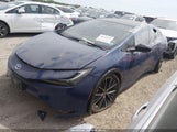 Toyota Prius Limited JTDACAAU4R3044176 снимка