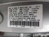Honda Accord 2.4 Ex 1HGCP2F79CA003424 снимка