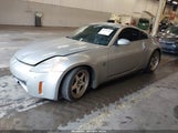 Nissan 350Z Touring JN1AZ34D24T164236 fotografie