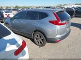 Honda Cr-V Ex 7FARW1H57HE042629 снимка