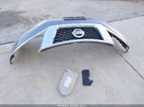 Nissan Pathfinder S 5N1AR2MM6GC671048 снимка