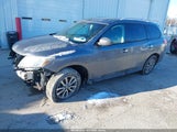Nissan Pathfinder S 5N1AR2MM6GC671048 снимка
