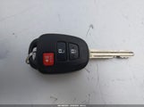 Toyota Tacoma Sr5 5TFAX5GNXKX158452 fotografie