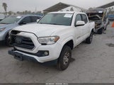 Toyota Tacoma Sr5 5TFAX5GNXKX158452 photo