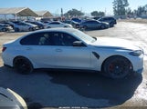 BMW M3 Competition xDrive WBS33HJ03SFU09314 снимка