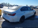 BMW M3 Competition xDrive WBS33HJ03SFU09314 снимка