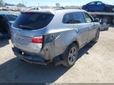 Hyundai Santa Fe Gls KM8SMDHF9FU093367 снимка