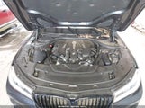 BMW 750I xDrive WBA7F2C57GG415668 снимка