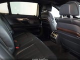 BMW 750I xDrive WBA7F2C57GG415668 снимка