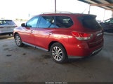 Nissan Pathfinder Platinum/S/Sl/Sv 5N1AR2MN1GC636037 photo