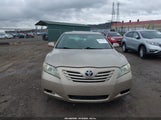 Toyota Camry Le 4T1BE46K47U154137 снимка
