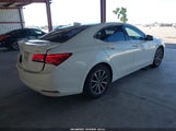 Acura Tlx 19UUB1F34JA000132 снимка