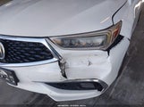 Acura Tlx 19UUB1F34JA000132 снимка