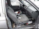 Nissan Frontier Se-V6 1N6ED27Y61C331020 снимка