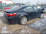 Lexus Es 300H JTHBW1GG9F2086730 fotografie
