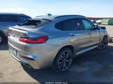 BMW X4 M 5YMUJ0C0XL9B41615 снимка
