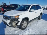 Kia Sorento Lx 5XYKTDA1XBG156994 снимка