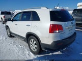 Kia Sorento Lx 5XYKTDA1XBG156994 снимка