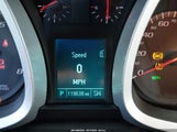 Chevrolet Equinox 1Lt 2GNALDEK2C6231840 fotografie
