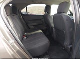 Chevrolet Equinox 1Lt 2GNALDEK2C6231840 fotografie