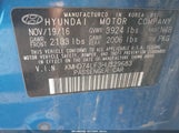 Hyundai Elantra Se KMHD74LF3HU329683 снимка