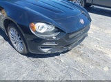 Fiat 124 Spider Classica JC1NFAEK3H0127323 снимка