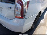 Toyota Prius Two JTDKN3DU3C1601717 снимка