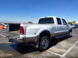 Ford F-350 Lariat/Xl/Xlt 1FTWW33P96EC44938 photo
