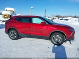 Chevrolet Blazer Awd 2Lt 3GNKBHR43SS171870 снимка