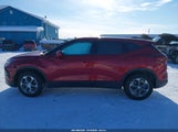 Chevrolet Blazer Awd 2Lt 3GNKBHR43SS171870 снимка
