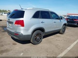 Kia Sorento Lx V6 5XYKTDA22CG296581 снимка
